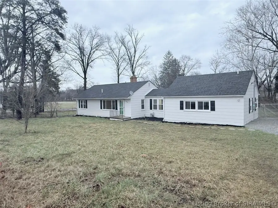 4720 Grant Line Road, New Albany, IN 47150 - #3