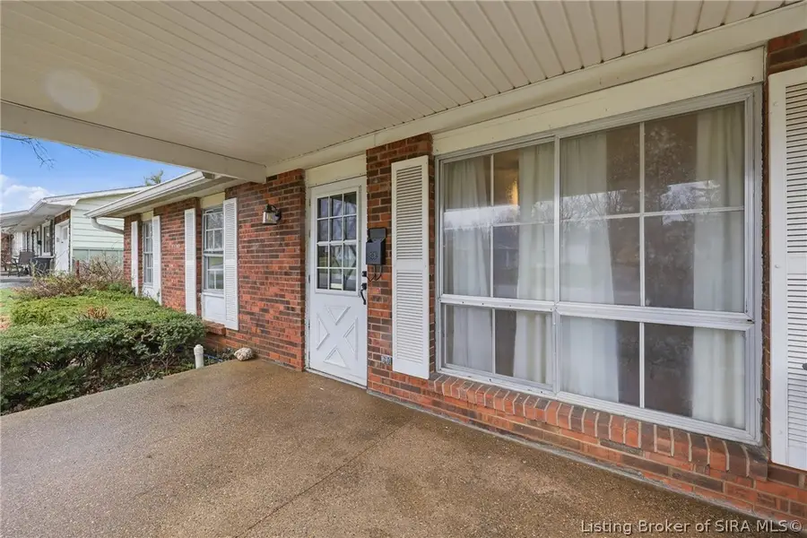 803 N Cauble, Salem, IN 47167 - #3