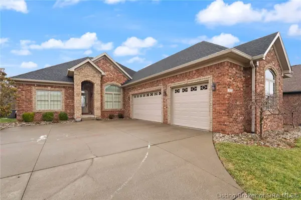 2024 Vincennes Place, Floyds Knobs, IN 47119