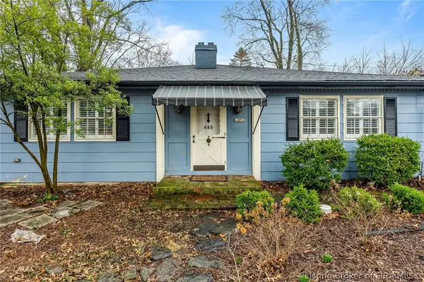 488 Alan Drive, New Albany, IN 47150