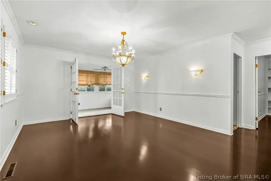 488 Alan Drive, New Albany, IN 47150 - #2