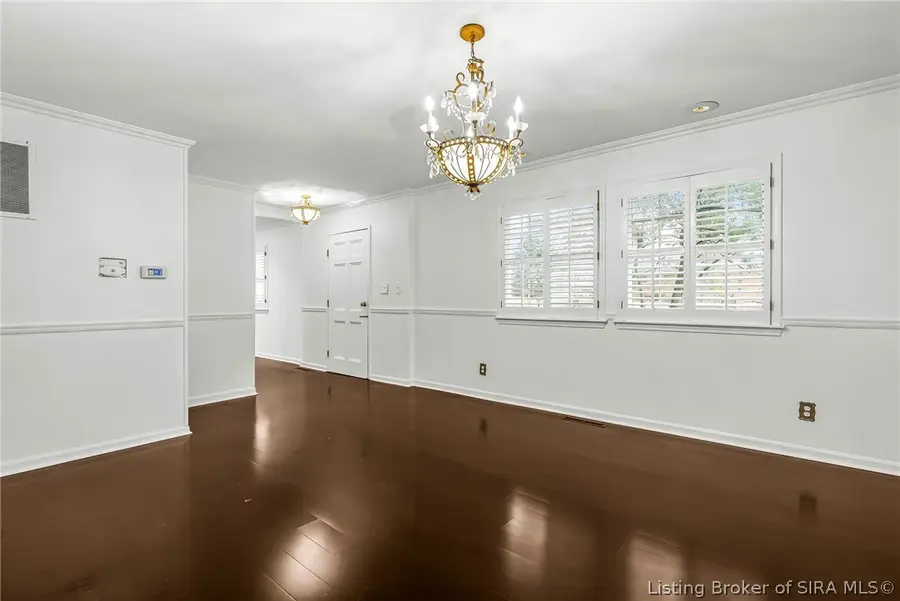 488 Alan Drive, New Albany, IN 47150 - #3