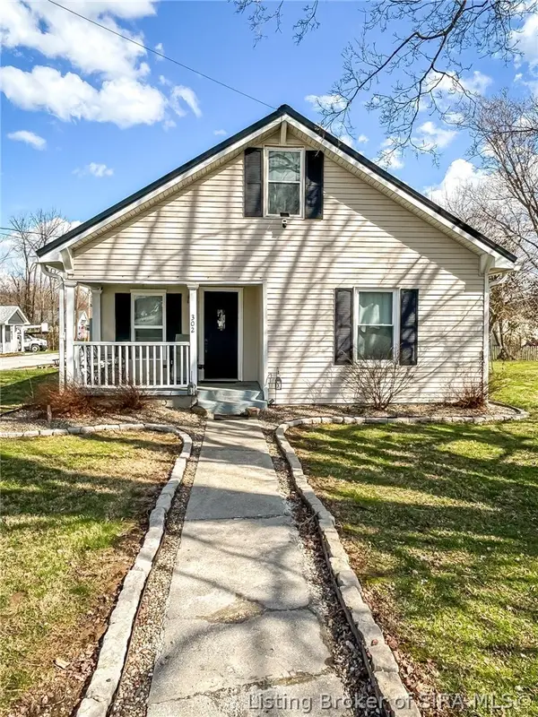 302 Josephine Street, Paoli, IN 47454