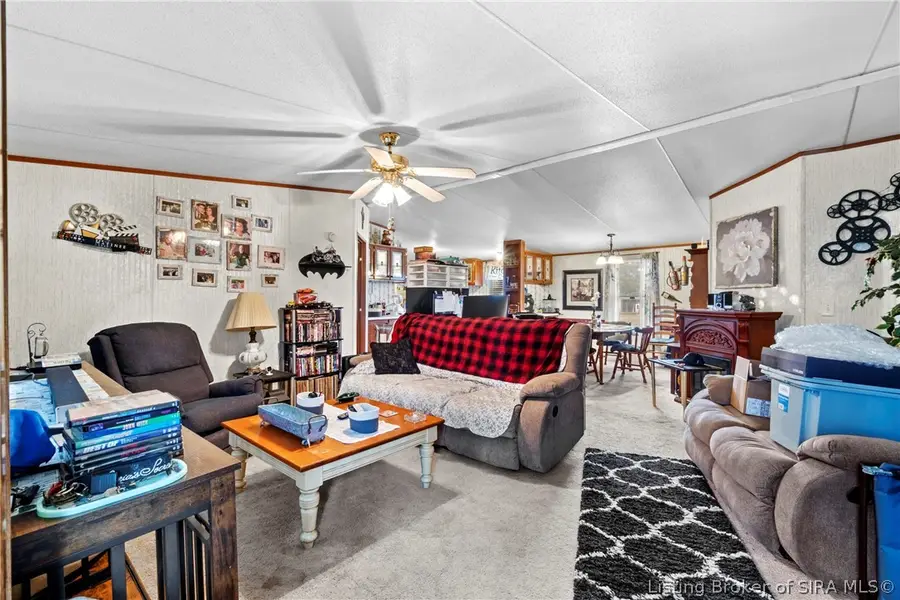 7553 E Tank Pond Road, Nabb, IN 47147 - #3