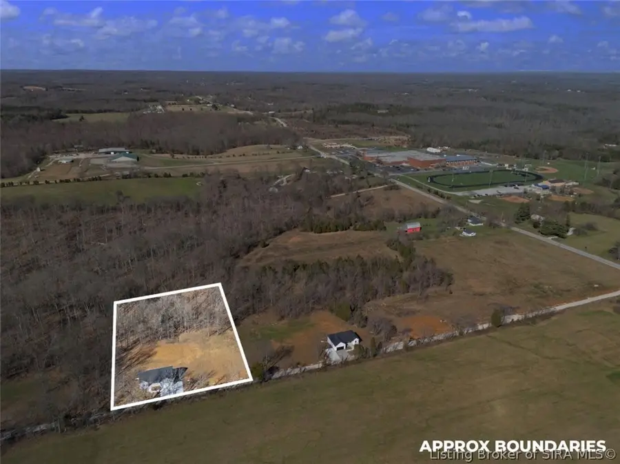 1407 Barron Lane, Marengo, IN 47140 - #3