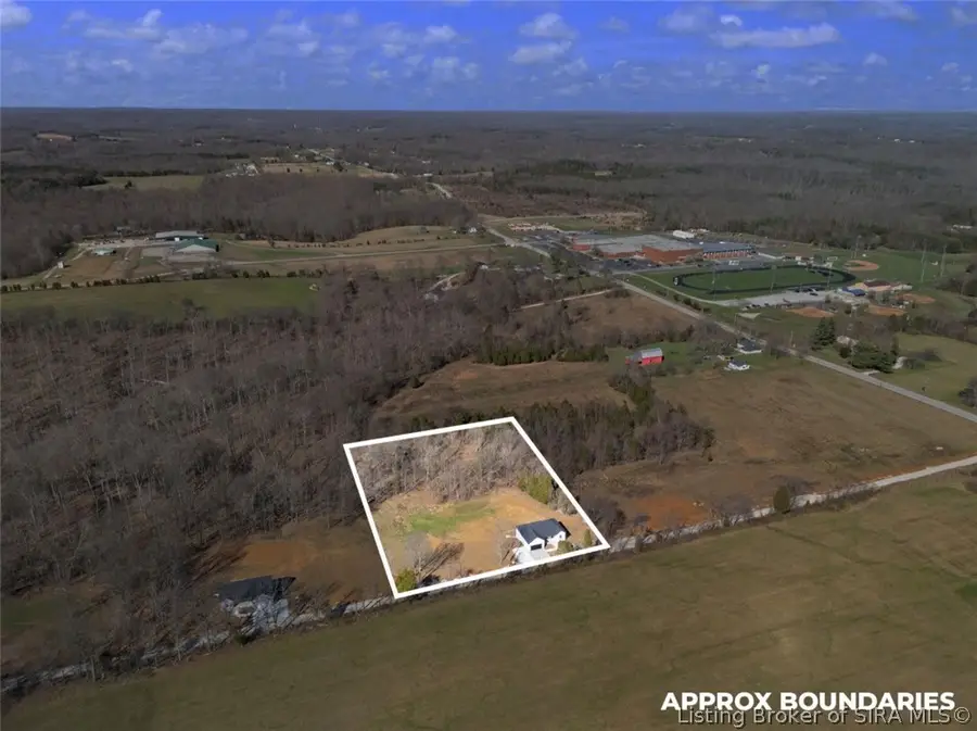 1421 Barron Lane, Marengo, IN 47140 - #3