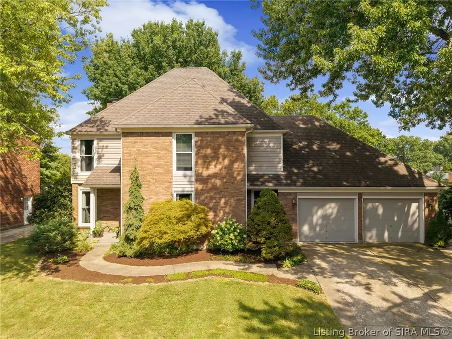 106 Amy Court, New Albany, IN 47150 - #2