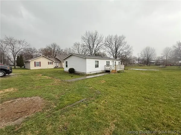 906 Washington Way, Memphis, IN 47143