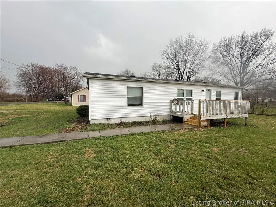 906 Washington Way, Memphis, IN 47143 - #2