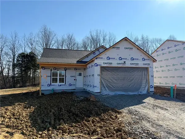 1492 Solar Street #LOT 9, Scottsburg, IN 47170