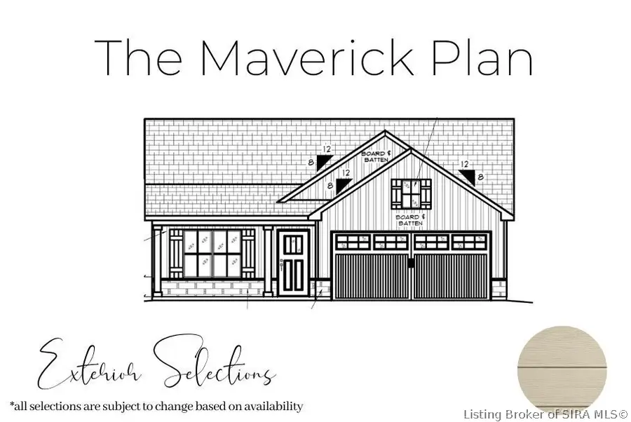 1492 Solar Street #LOT 9, Scottsburg, IN 47170 - #3