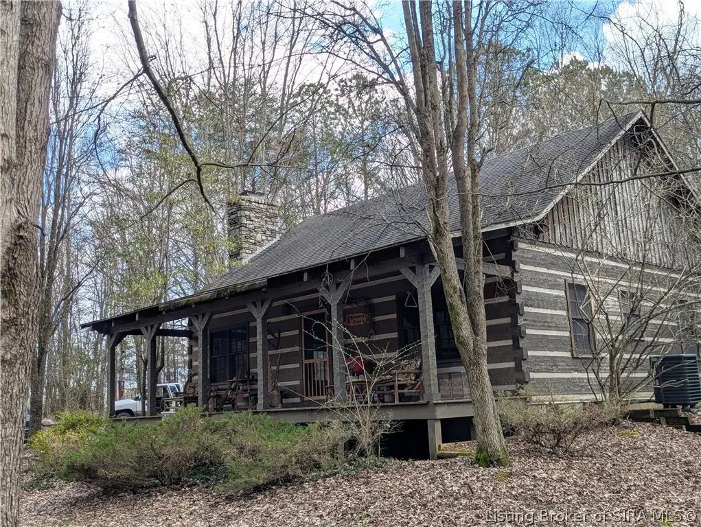 9615 Sandy Branch Road Se, Elizabeth, IN 47117 - #1