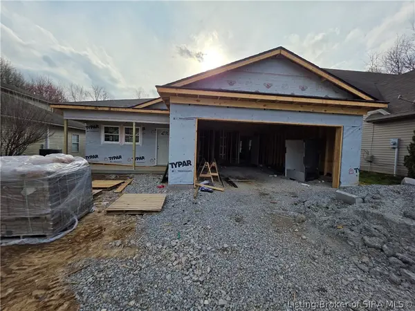 8310 Laurel Springs Drive, Charlestown, IN 47111