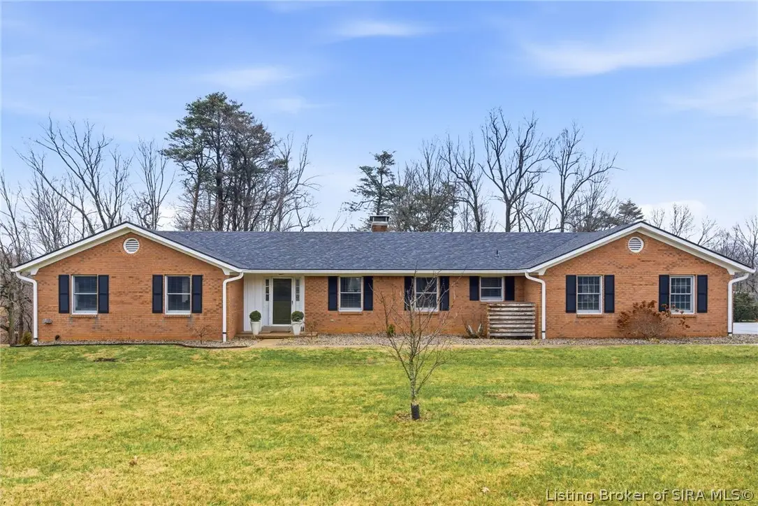 3342 Country Lane Ne, Lanesville, IN 47136 - #1