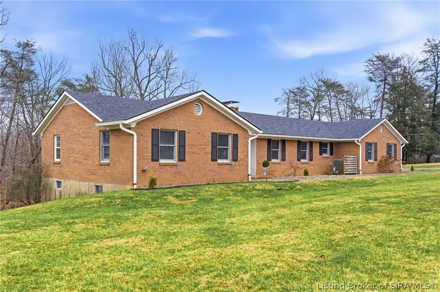 3342 Country Lane Ne, Lanesville, IN 47136 - #2