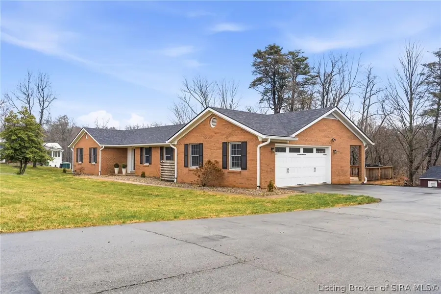 3342 Country Lane Ne, Lanesville, IN 47136 - #3