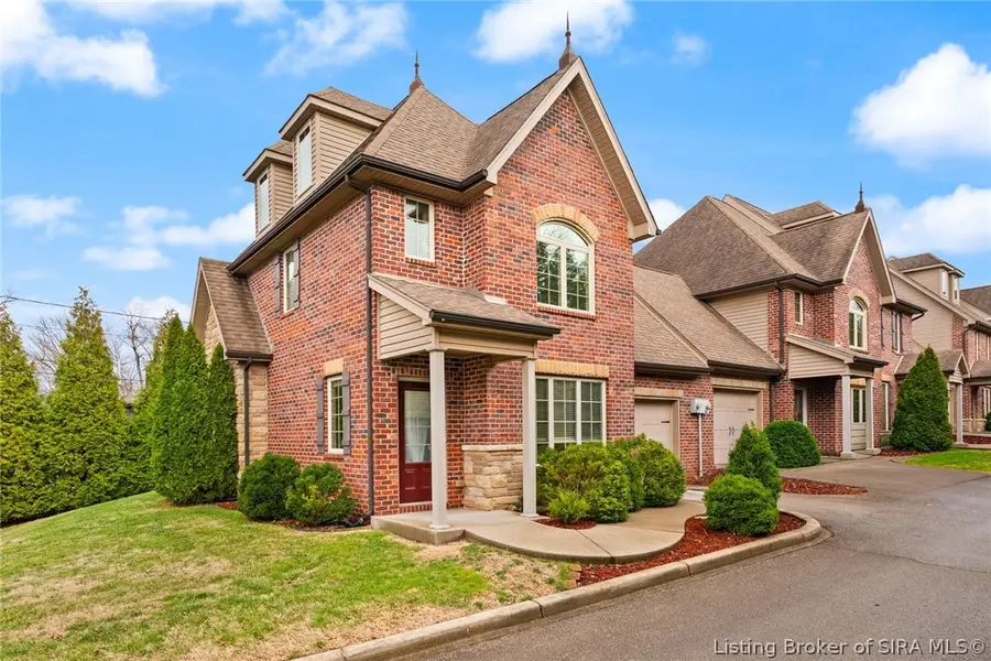 2534 Charlestown Road #11, New Albany, IN 47150 - #2