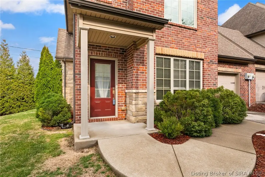 2534 Charlestown Road #11, New Albany, IN 47150 - #3