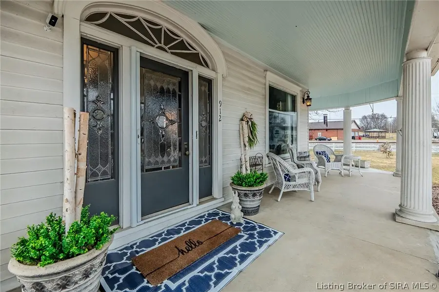912 Main Street, Memphis, IN 47143 - #3