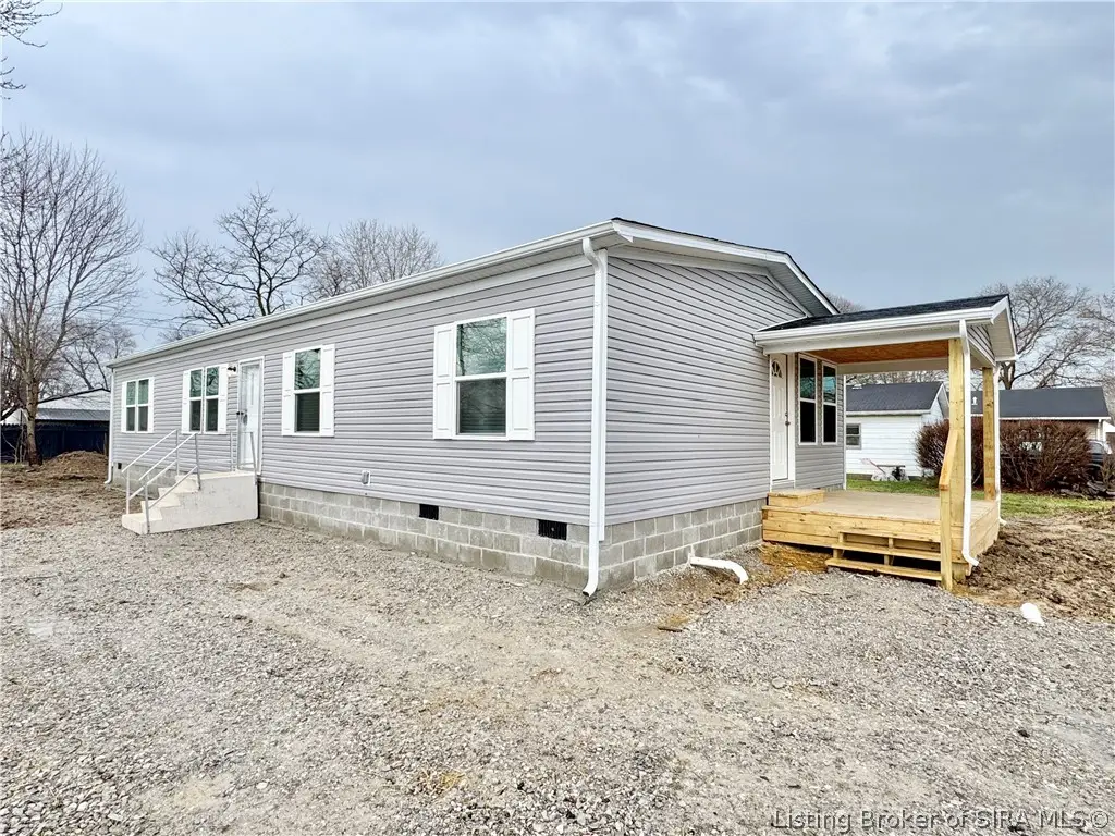 377 S Second Street, Austin, IN 47102 - #1