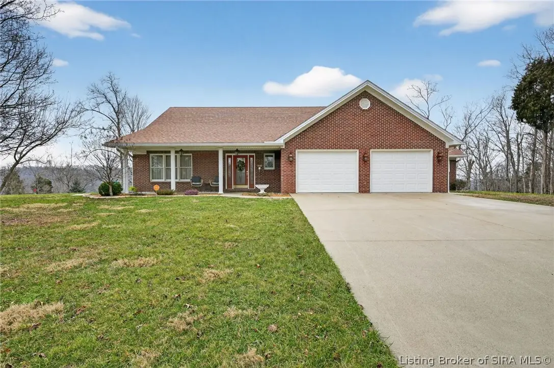 7135 E Hiawatha Heights, Leavenworth, IN 47137 - #1