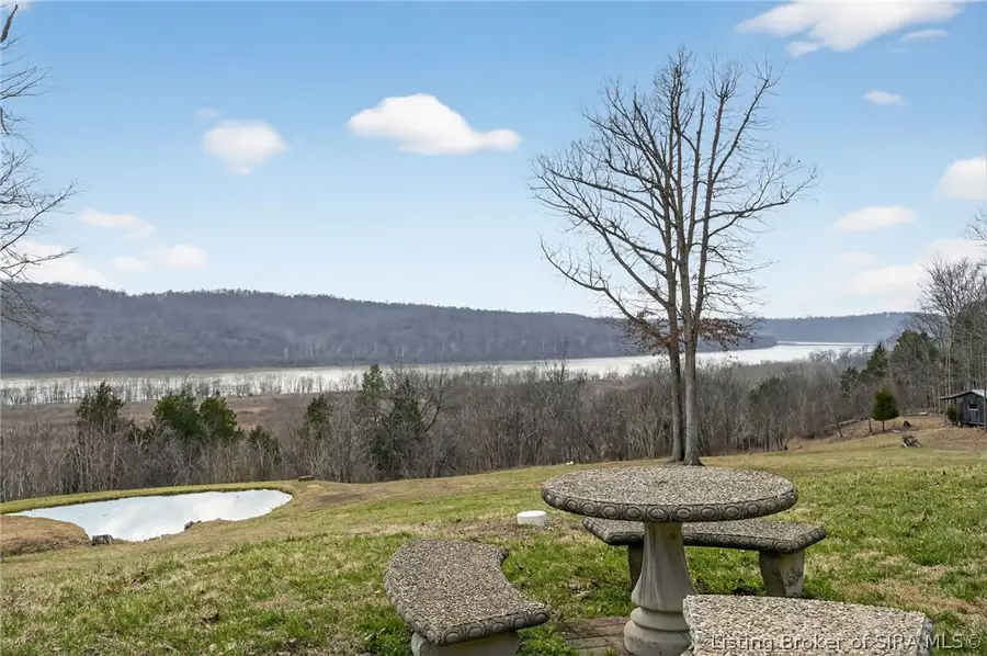 7135 E Hiawatha Heights, Leavenworth, IN 47137 - #2