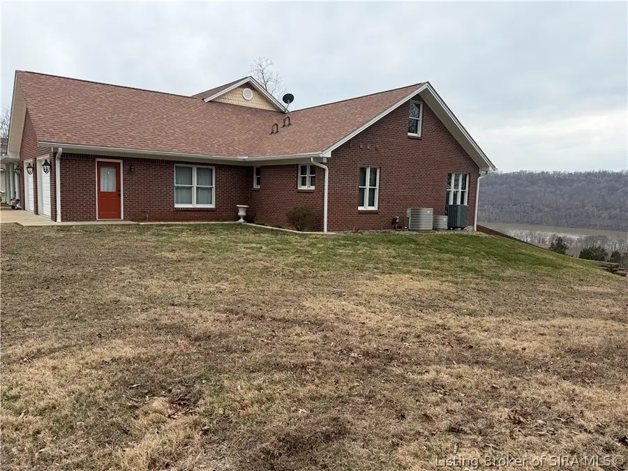 7135 E Hiawatha Heights, Leavenworth, IN 47137 - #3