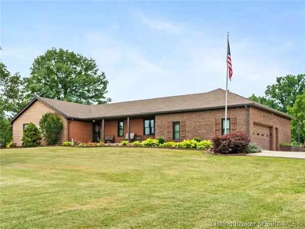 5911 Stacy Court, Charlestown, IN 47111