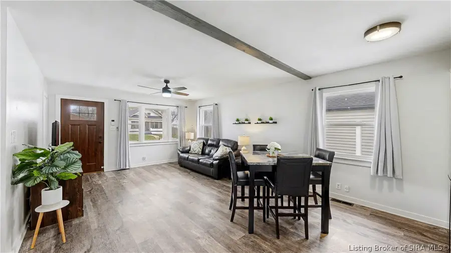 820 Watt Street, Jeffersonville, IN 47130 - #3