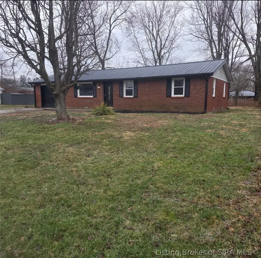 205 S Sycamore, Hanover, IN 47243 - #1