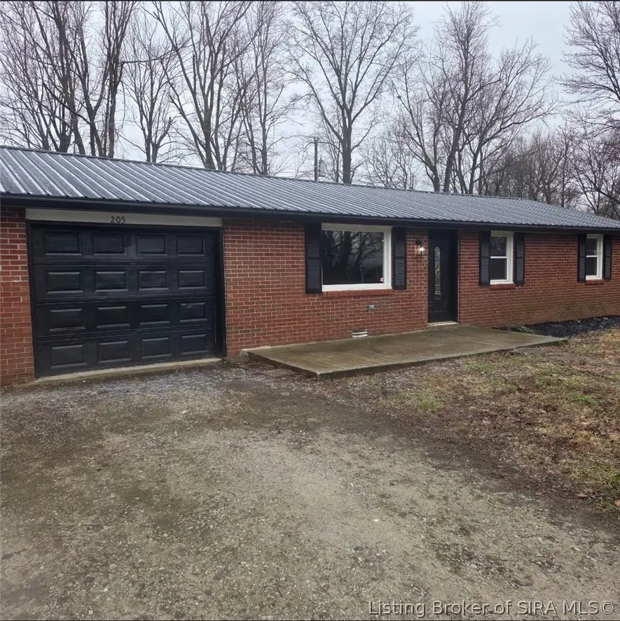 205 S Sycamore, Hanover, IN 47243 - #2