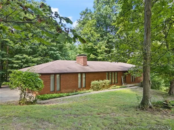 6812 Corydon Ridge Road, Georgetown, IN 47122