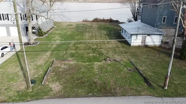 Longview Beach Rd, Utica, IN 47130