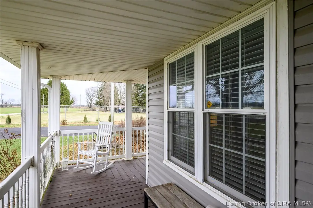 8408 Marion Martin Road, Charlestown, IN 47111 - #1