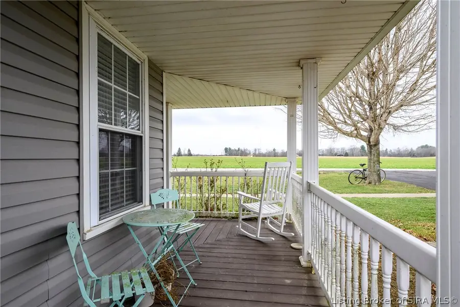 8408 Marion Martin Road, Charlestown, IN 47111 - #2