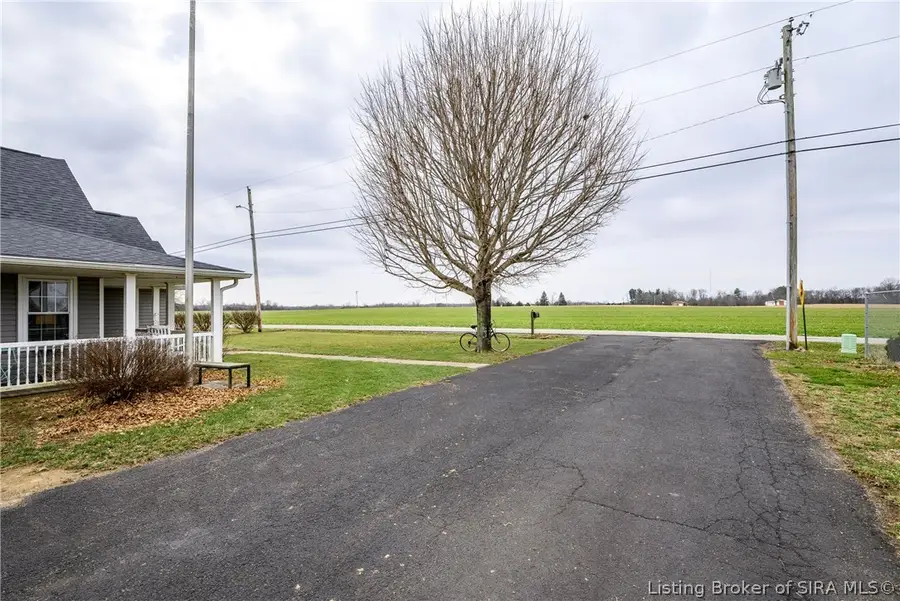 8408 Marion Martin Road, Charlestown, IN 47111 - #3