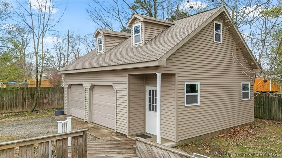 511 Miles Ridge Road, Madison, IN 47250 - #2