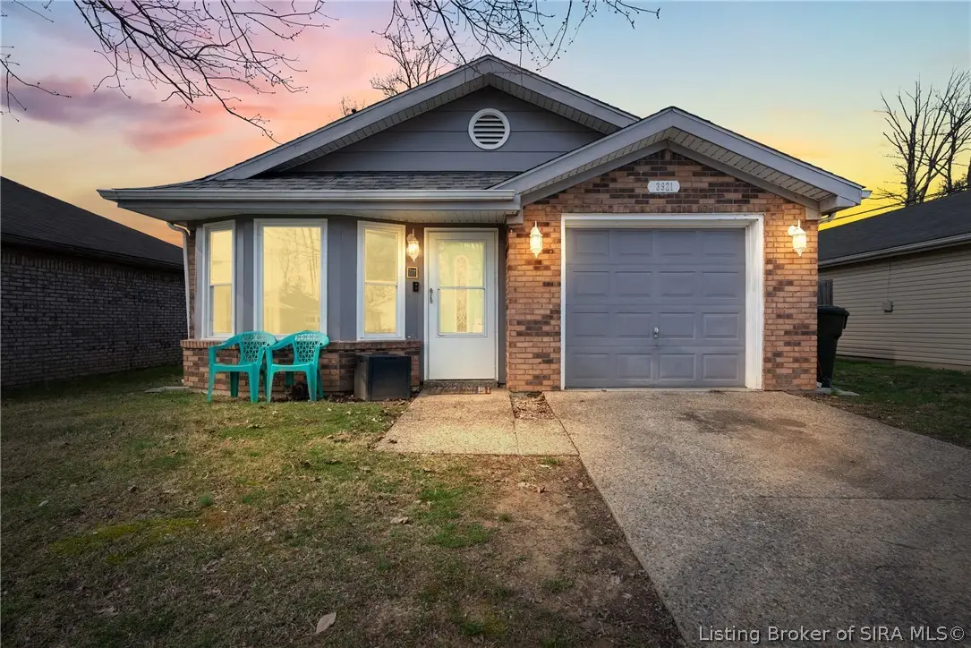 3921 Carver Street, New Albany, IN 47150 - #1