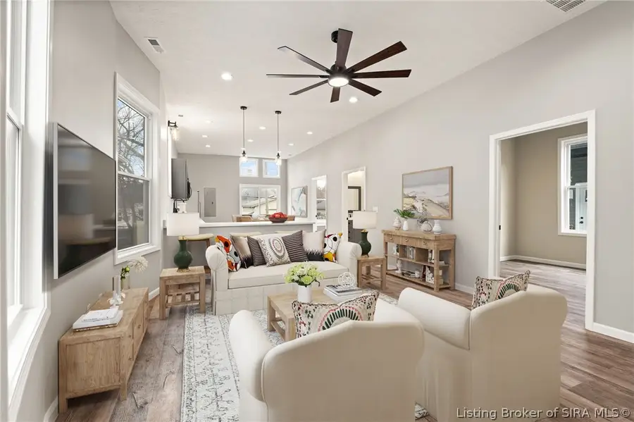 1804 Ekin Avenue, New Albany, IN 47150 - #3