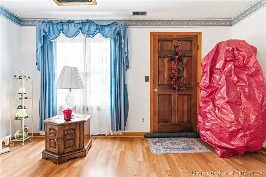 128 Powderhouse Lane, New Albany, IN 47150 - #2