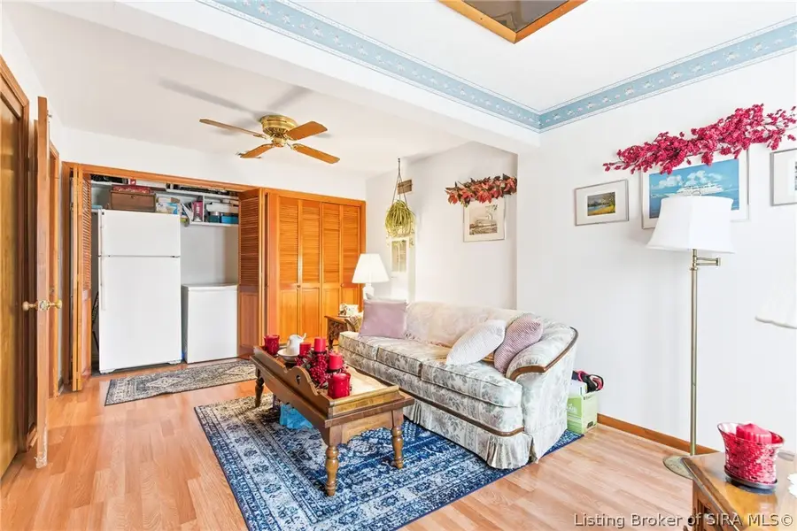 128 Powderhouse Lane, New Albany, IN 47150 - #3