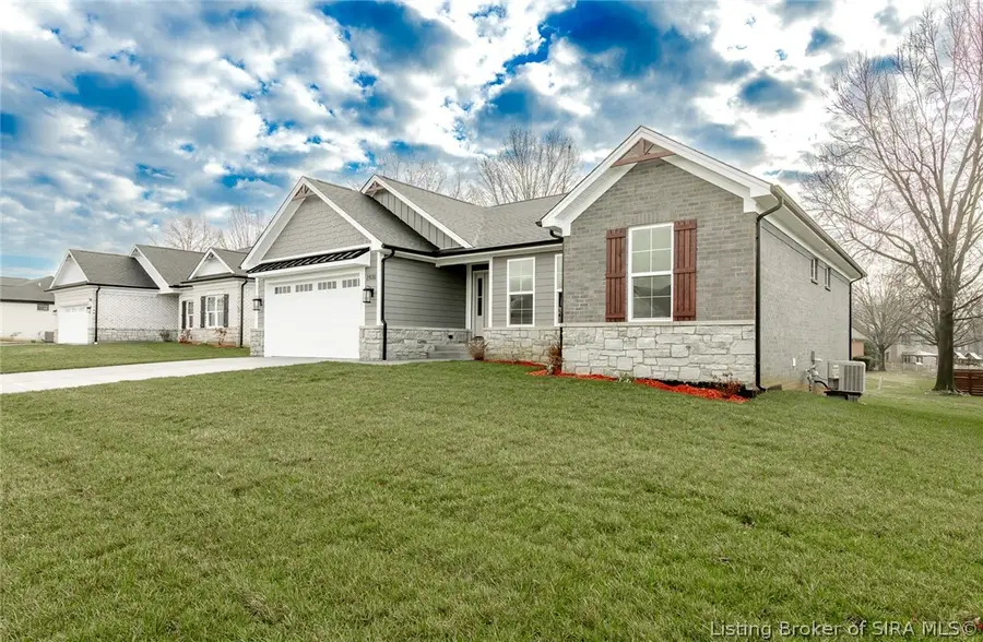 2430 Ridgewood Court #(Lot 915), Jeffersonville, IN 47130 - #2