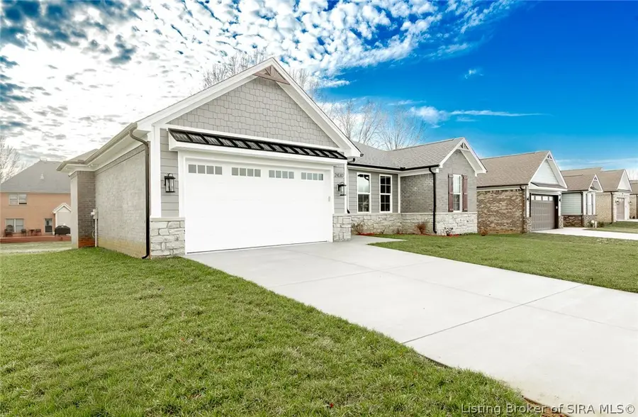 2430 Ridgewood Court #(Lot 915), Jeffersonville, IN 47130 - #3