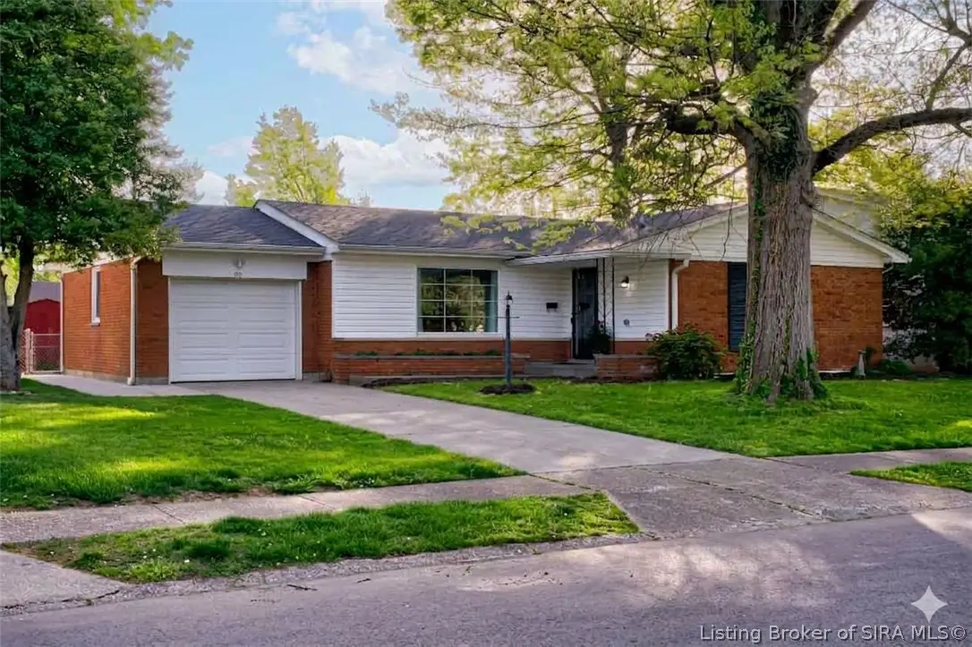 712 Plaza Drive, Jeffersonville, IN 47130 - #1