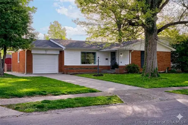 712 Plaza Drive, Jeffersonville, IN 47130