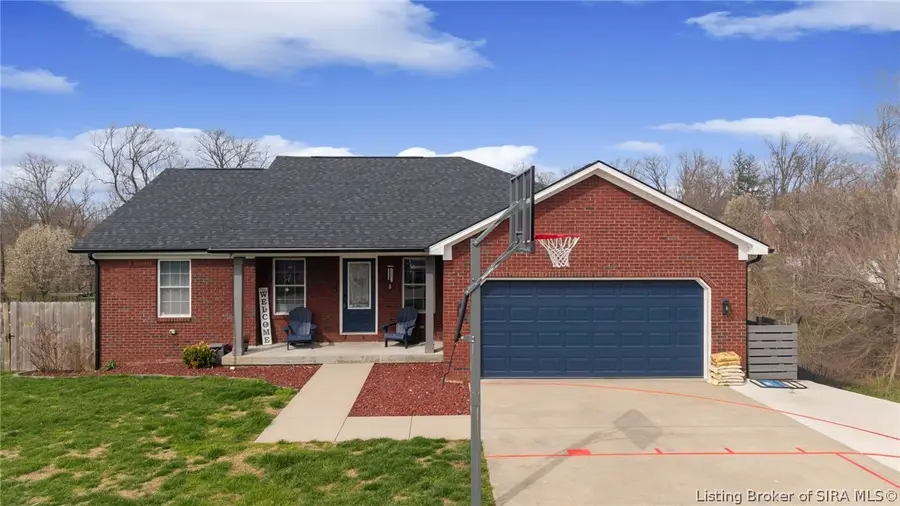 998 Cedar Street, Corydon, IN 47112 - #2