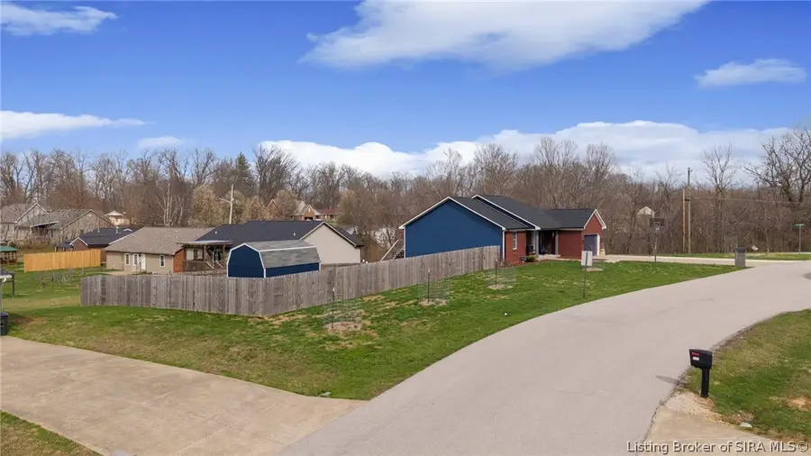 998 Cedar Street, Corydon, IN 47112 - #3