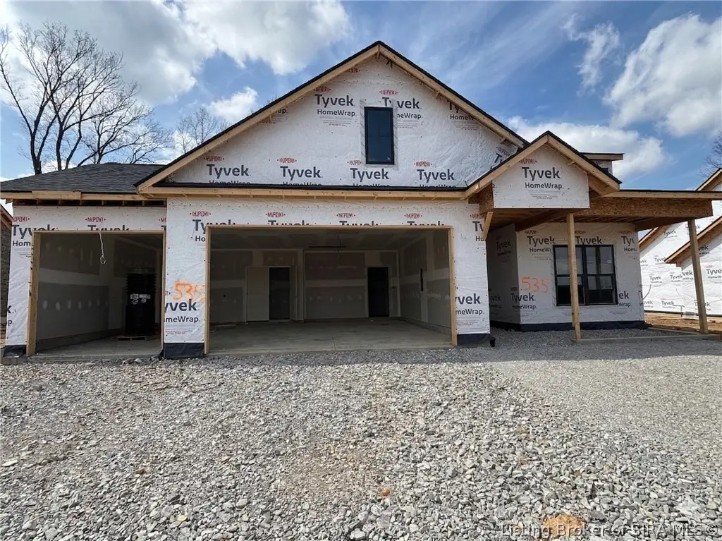 7620 Melrose Lane #535, Charlestown, IN 47111 - #1