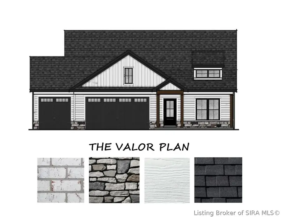 7620 Melrose Lane #535, Charlestown, IN 47111 - #2