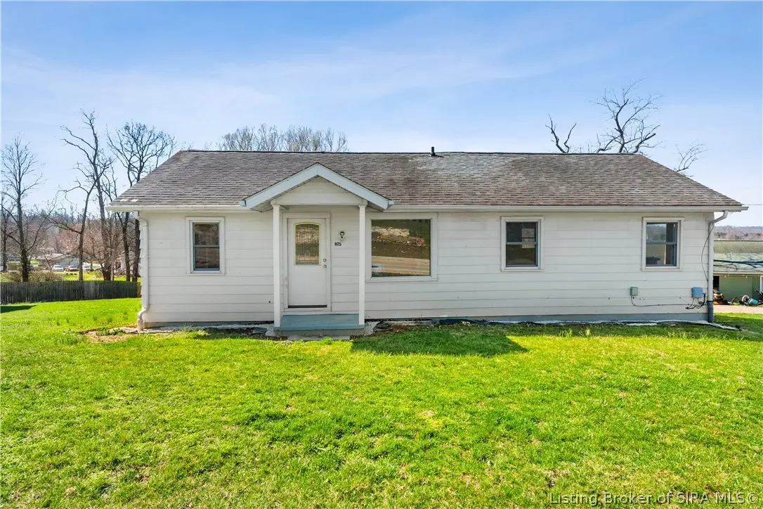 925 S St Rd 37, Paoli, IN 47454 - #1